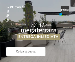 Banner lateral: Pucara