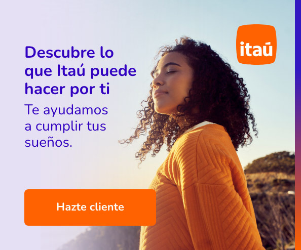 Cuenta corriente Itaú