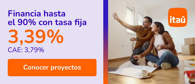 Cuenta corriente Itaú