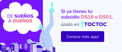 Subsidios habitacionales guia completa de quienes y como se puede postular