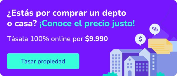banner landing tasacion