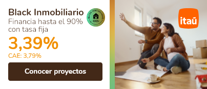 Cuenta corriente Itaú