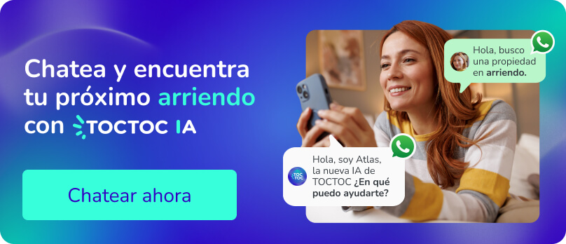 Banner superior: buscador IA