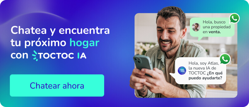 Banner superior: buscador IA