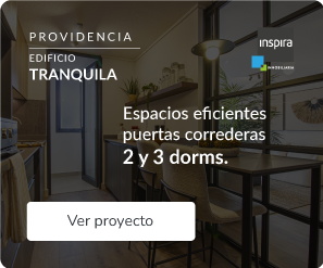 Banner lateral: Tranquila Providencia