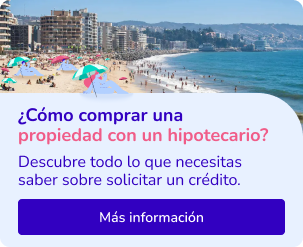 Tu propiedad con vista al mar