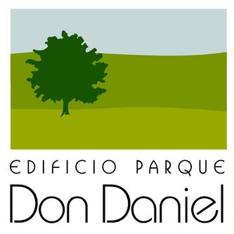logo proyecto Edificio Parque Don Daniel