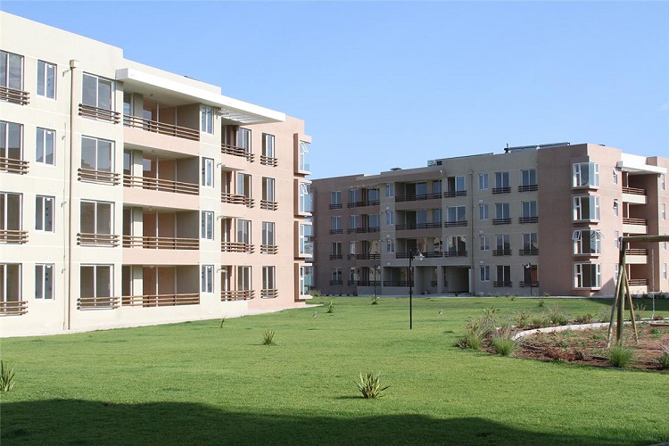 Barrio Universitario VI