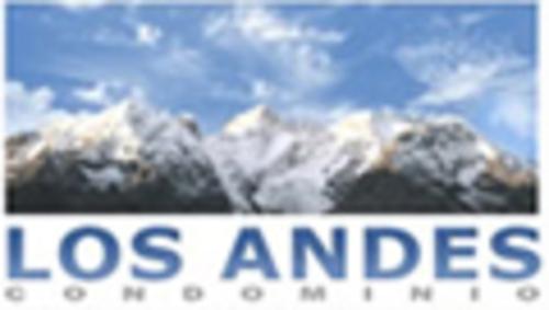 logo proyecto Condominio Los Andes Torre C y D