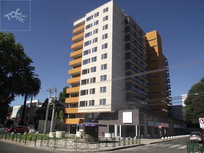 departamento en arriendo en Temuco