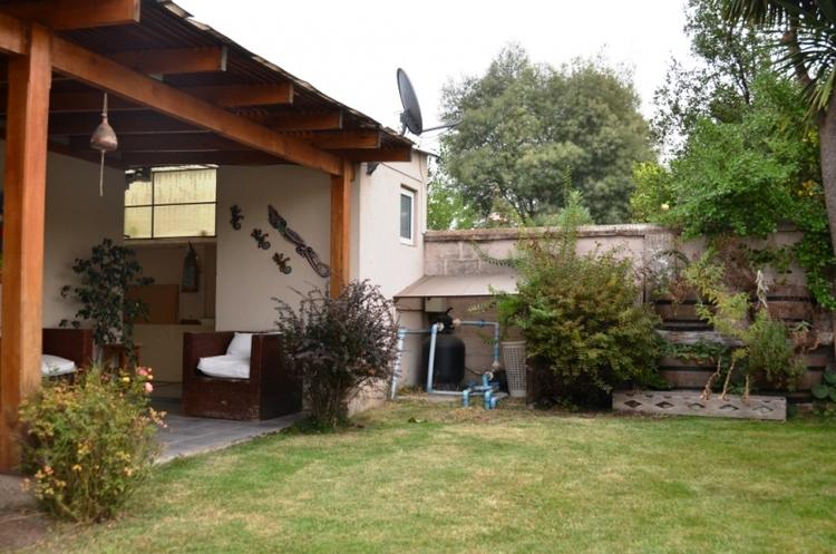 Casa en arriendo en Curicó, Gran casa con la mejor