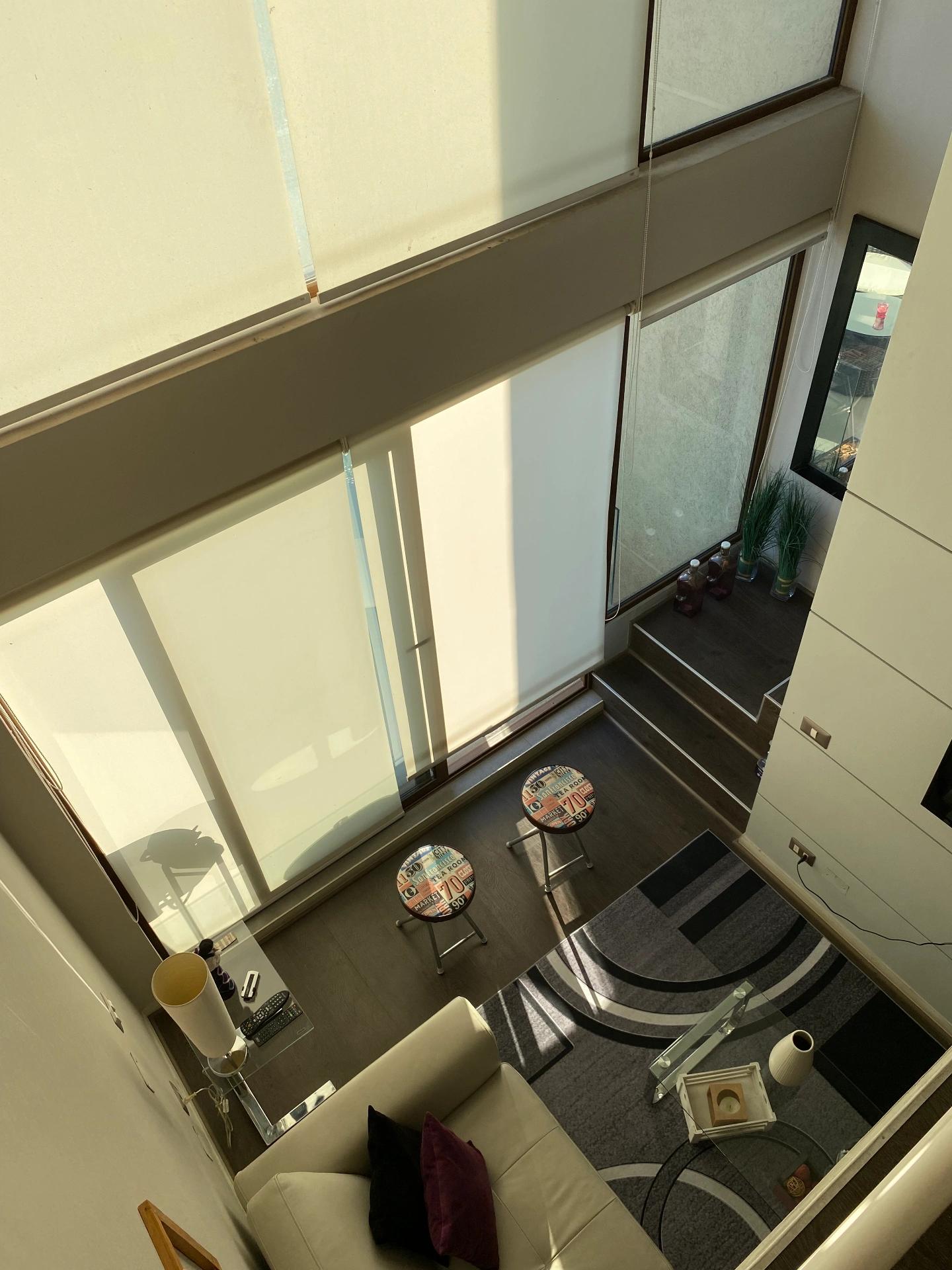 Arriendo Departamento 1D 2B E B - Las Condes