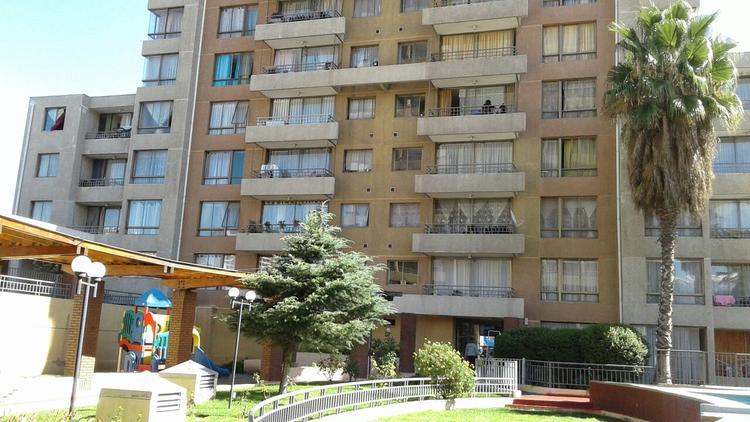 departamento en venta en San Miguel