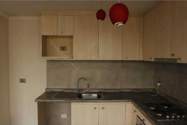 departamento en arriendo en Santiago