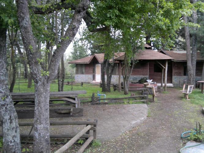 Casa en arriendo en Temuco, BELLA MANSIÓN EN CAMPO APTA