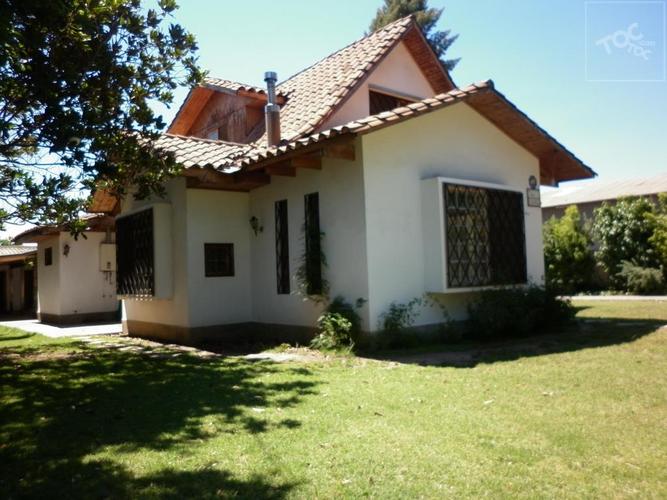 Casa en arriendo en Rancagua, Av Kennedy 1995, Rancagua