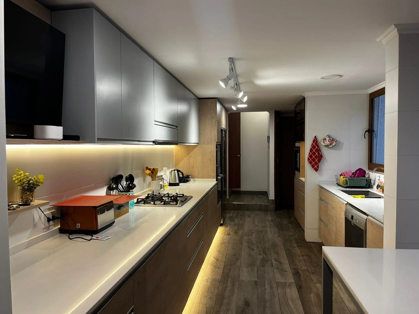 Venta Usado Casa 5D 4B E - La Reina