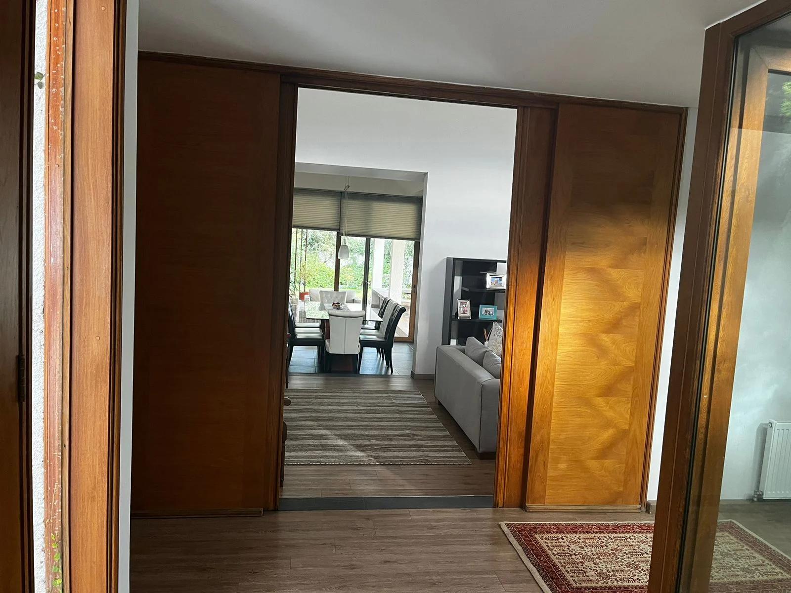 Venta Usado Casa 5D 4B E - La Reina