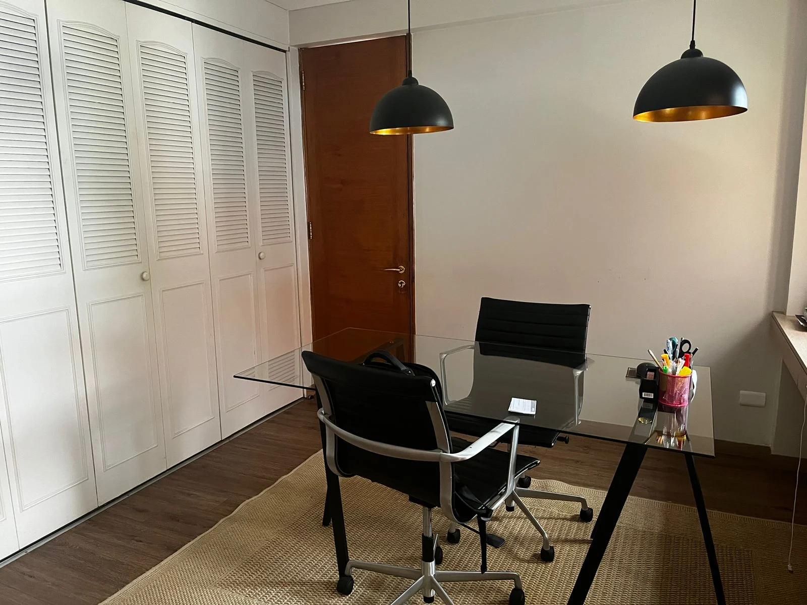 Venta Usado Casa 5D 4B E - La Reina