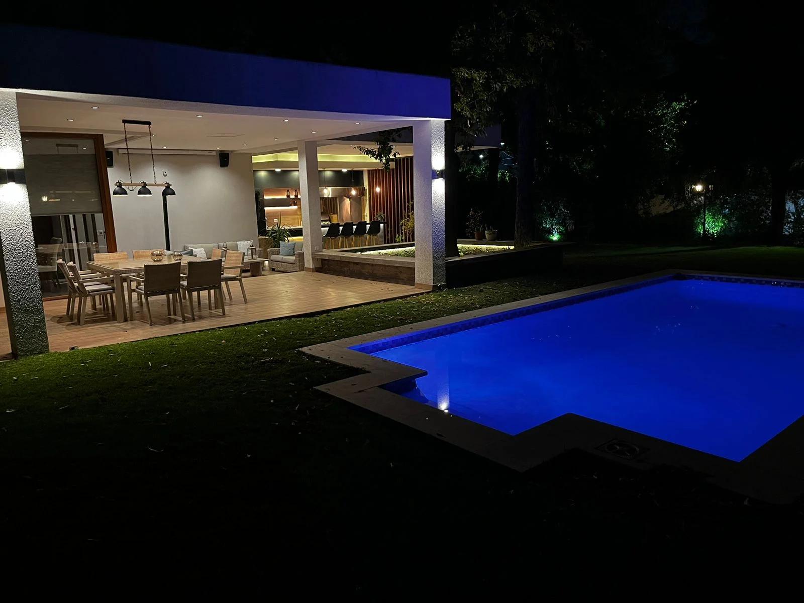 Venta Usado Casa 5D 4B E - La Reina