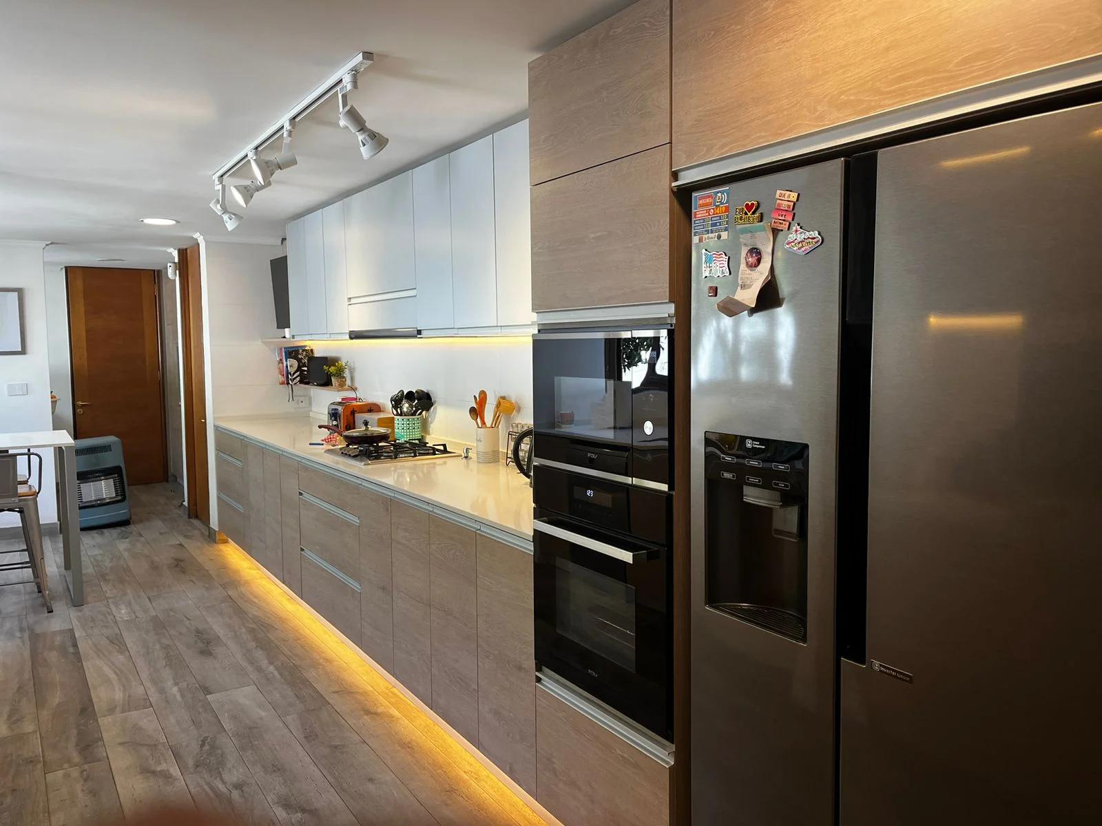 Venta Usado Casa 5D 4B E - La Reina