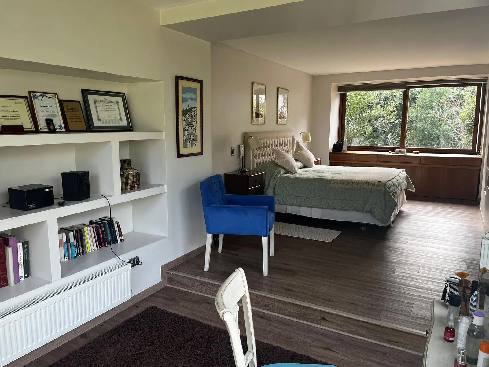 Venta Usado Casa 5D 4B E - La Reina