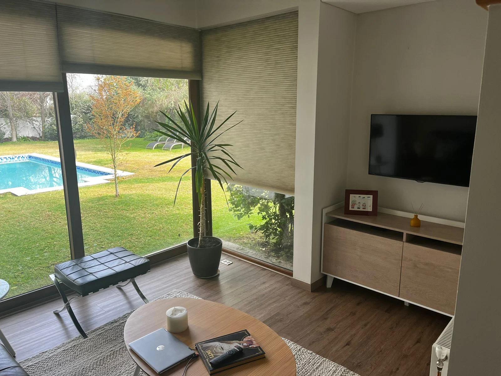 Venta Usado Casa 5D 4B E - La Reina