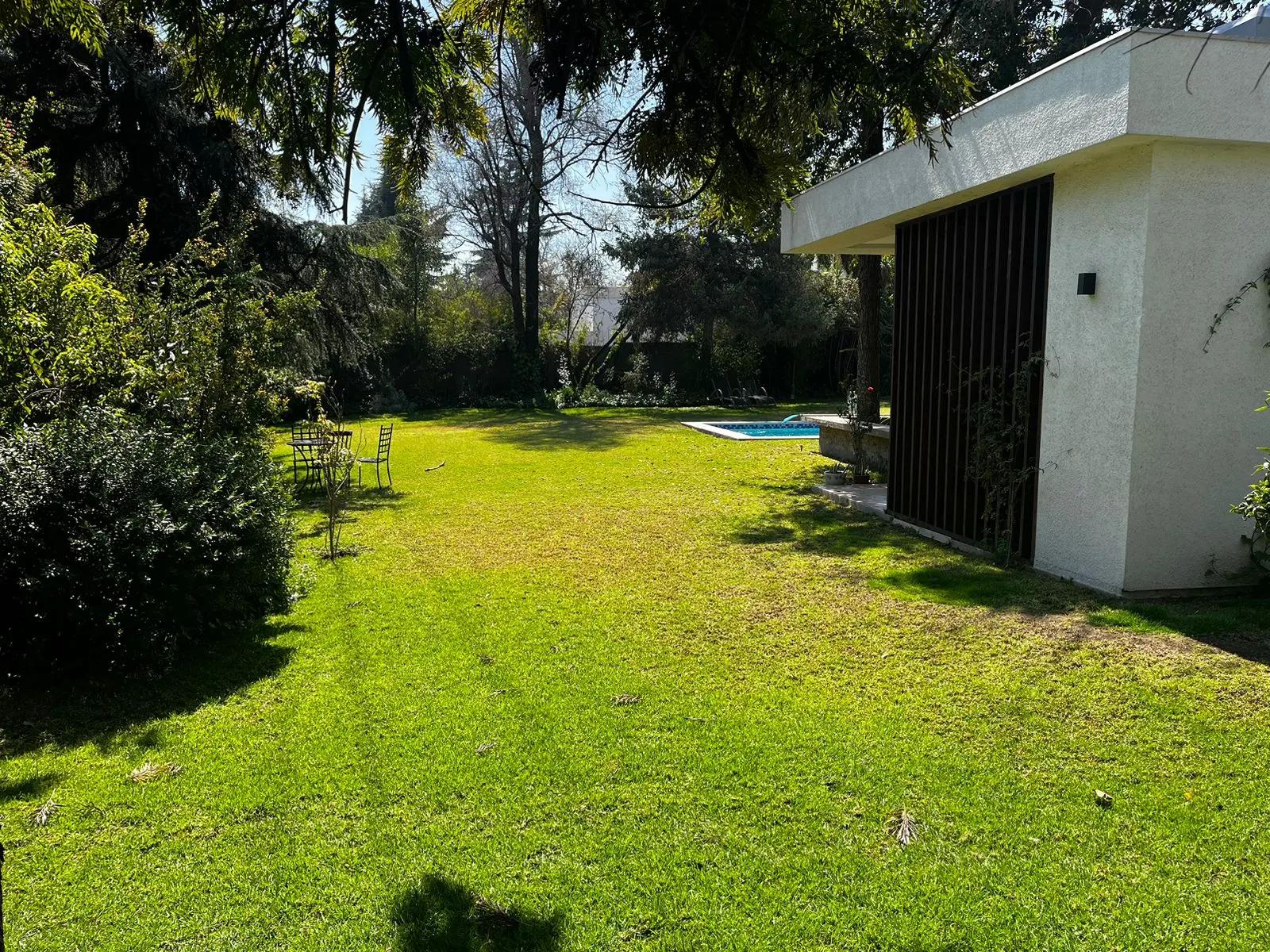 Venta Usado Casa 5D 4B E - La Reina