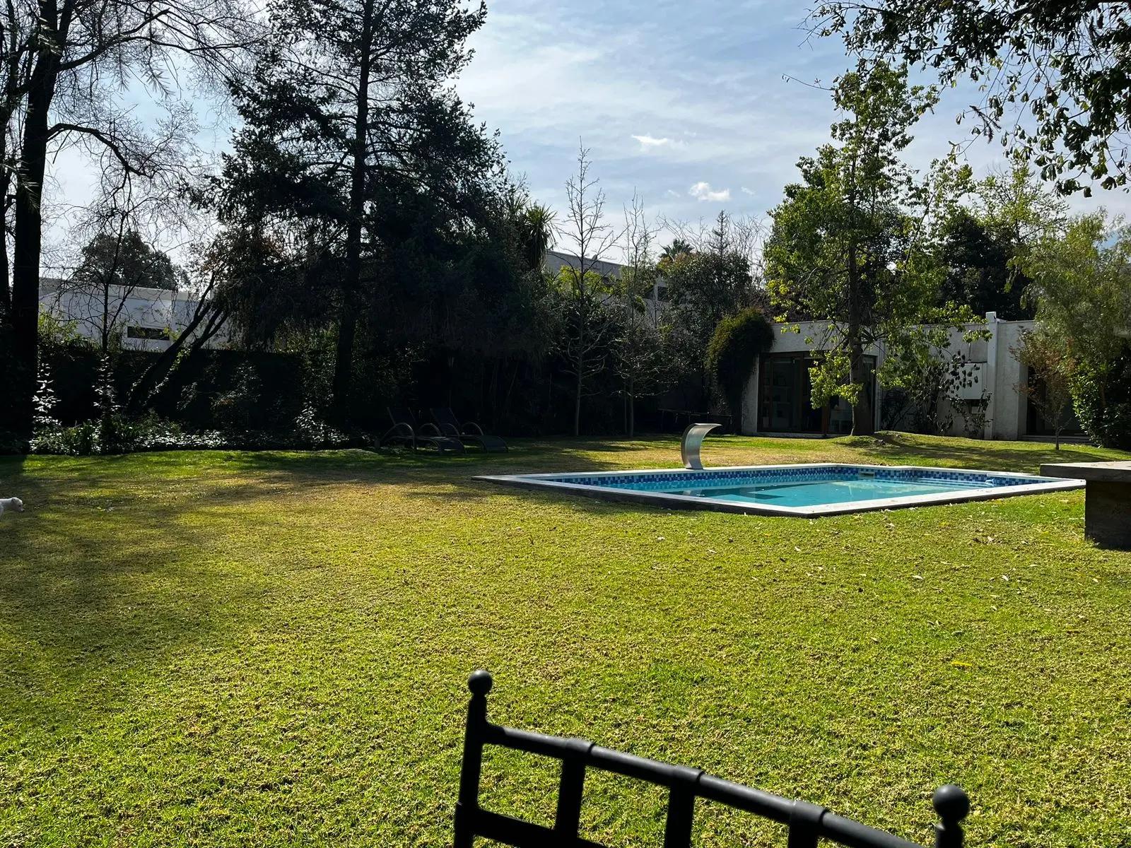 Venta Usado Casa 5D 4B E - La Reina