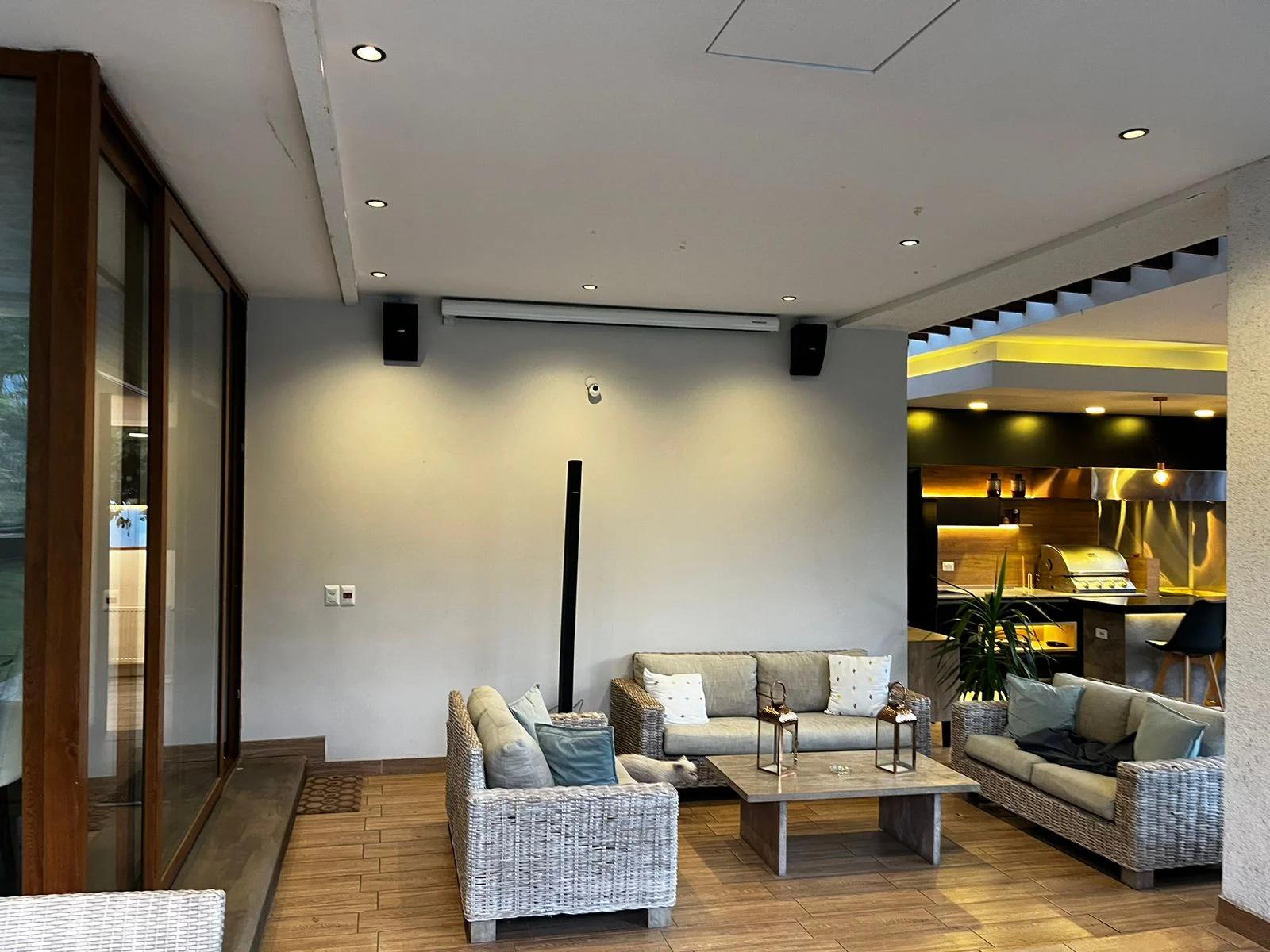 Venta Usado Casa 5D 4B E - La Reina