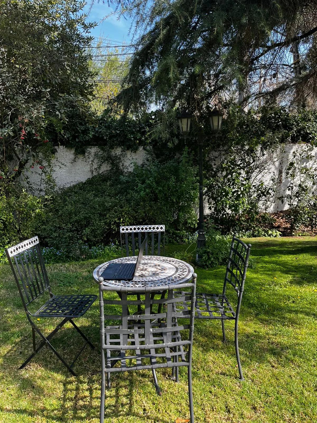 Venta Usado Casa 5D 4B E - La Reina