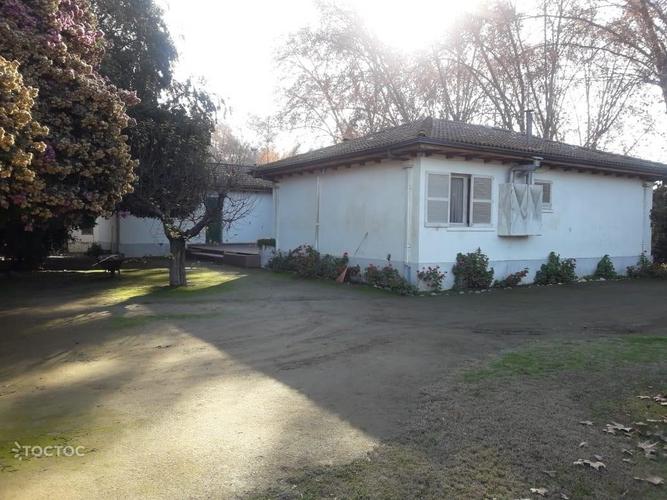 terreno en venta en Isla De Maipo