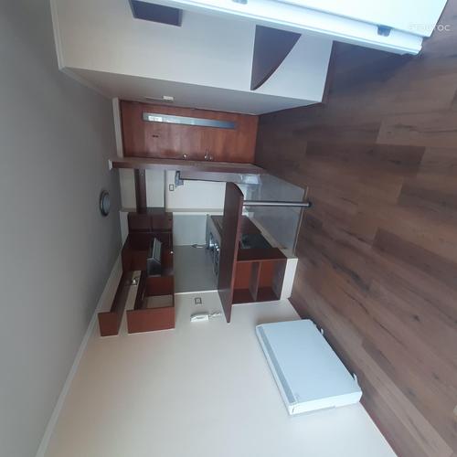 departamento en arriendo en Santiago