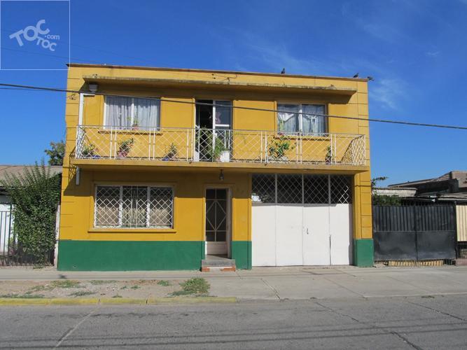 casa en venta en Quinta Normal