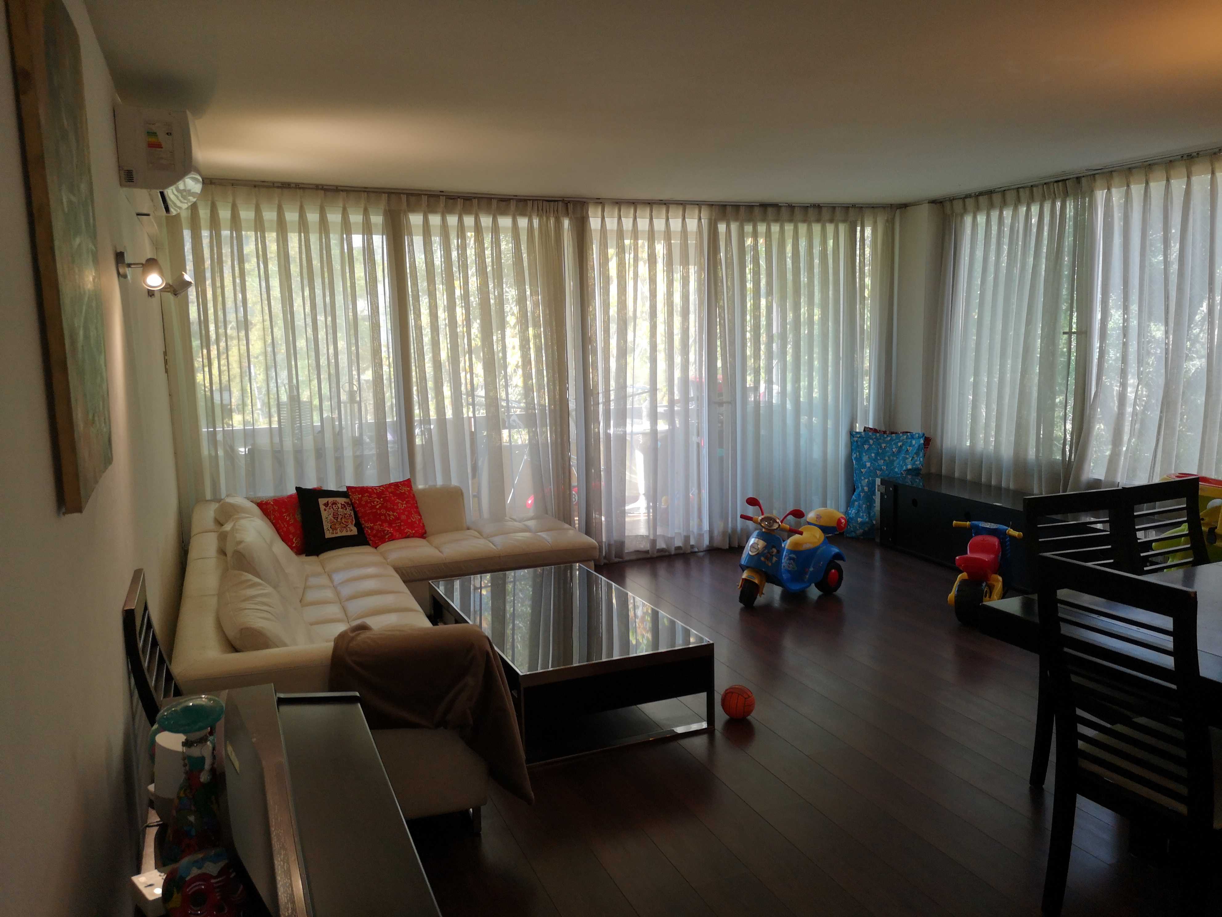 Venta Usado Departamento 3D 2B - Providencia