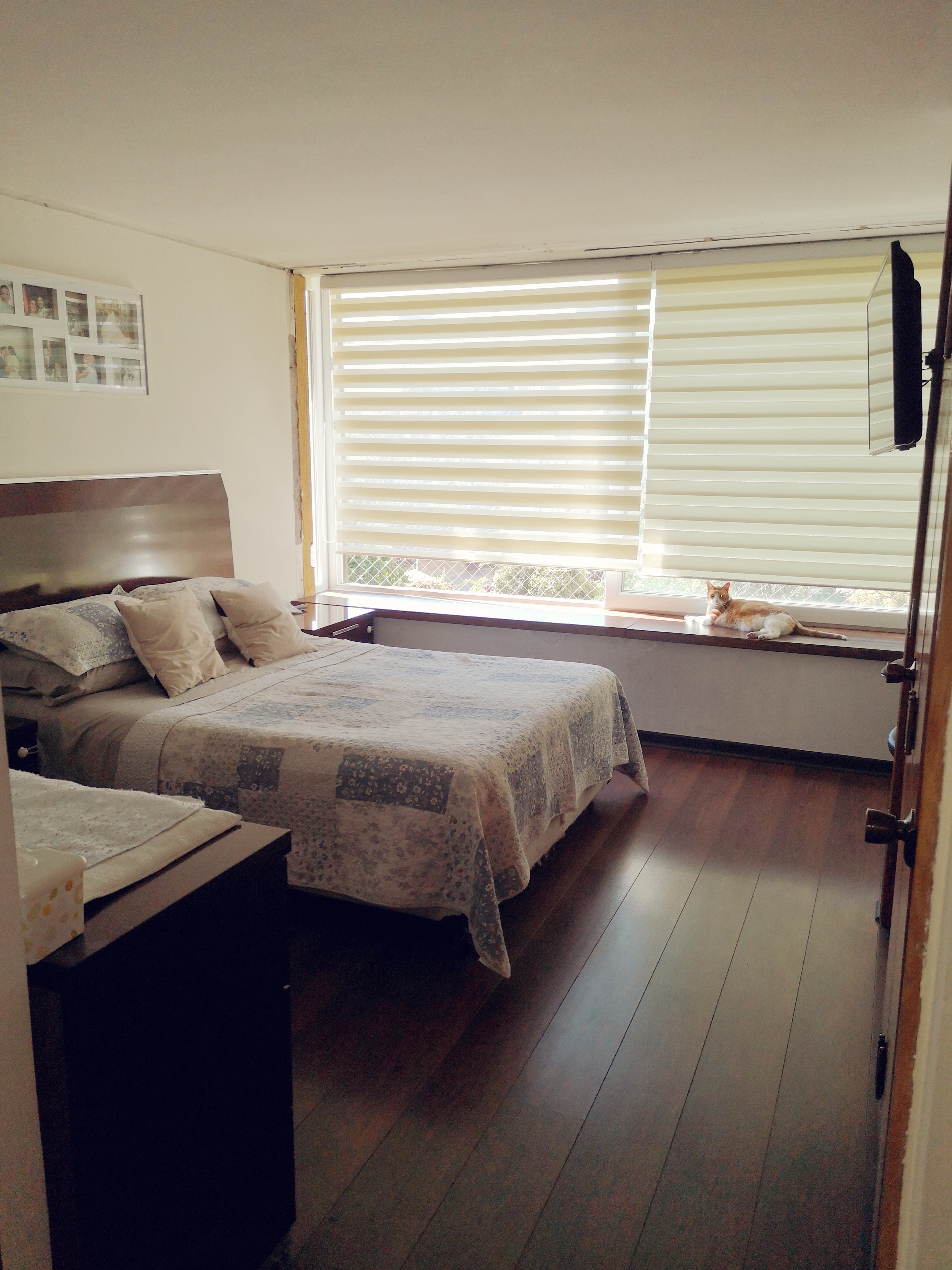 Venta Usado Departamento 3D 2B - Providencia