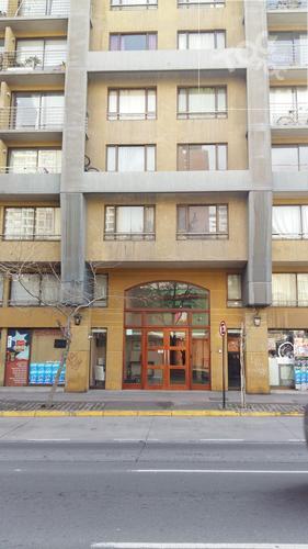 departamento en arriendo en Santiago