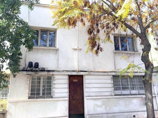 casa en venta en Santiago