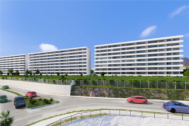 Condominio Vista