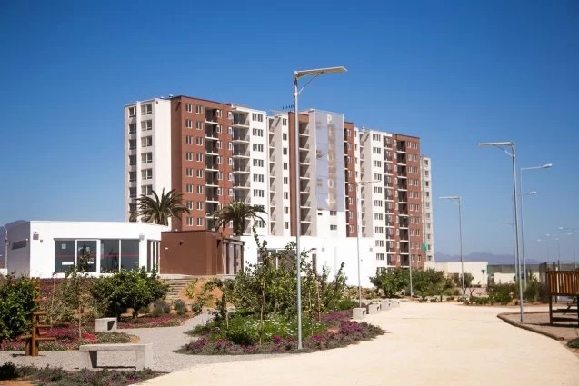Alto Hacienda