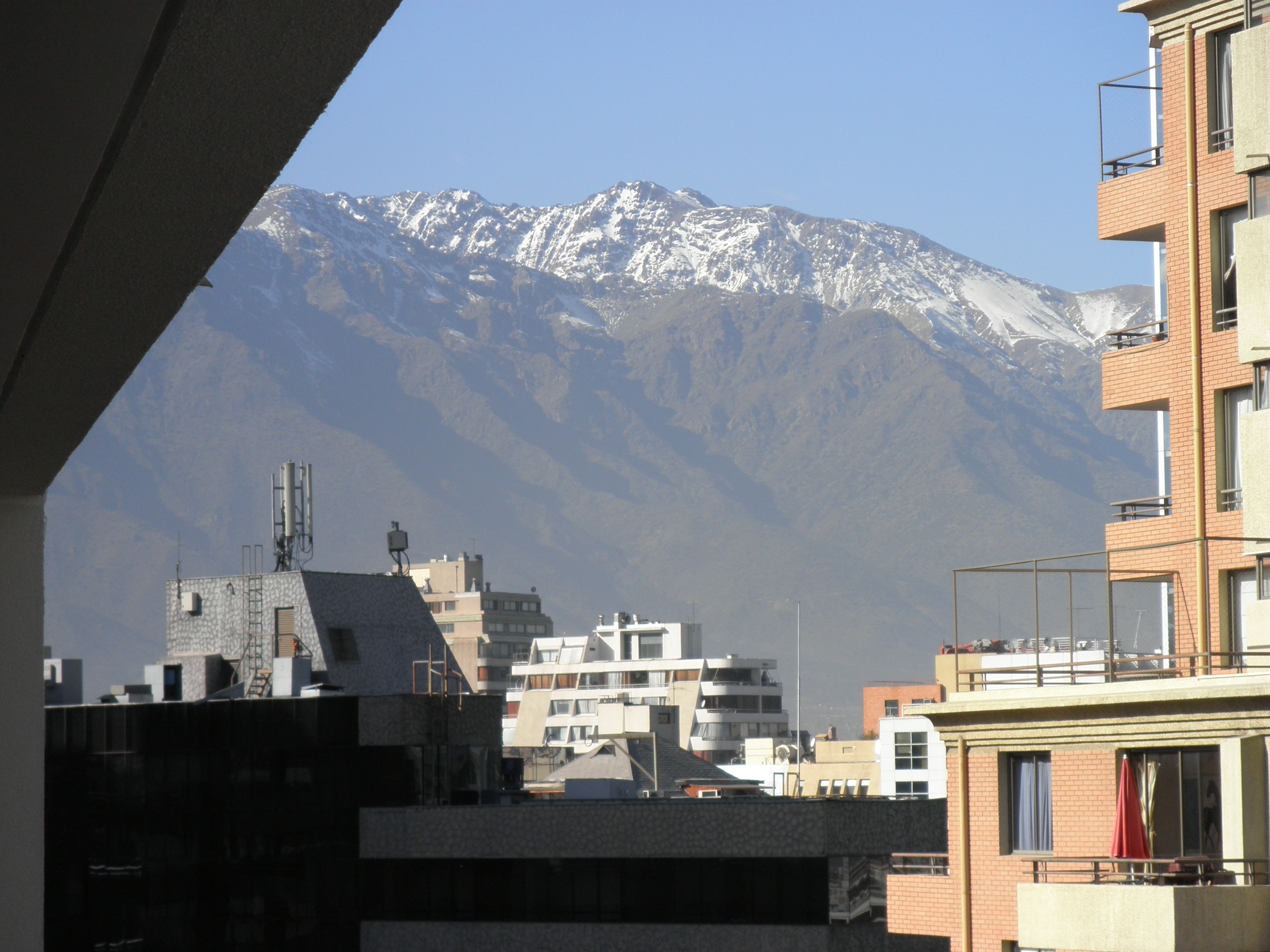 Venta Usado Departamento 4D 4B E B - Las Condes