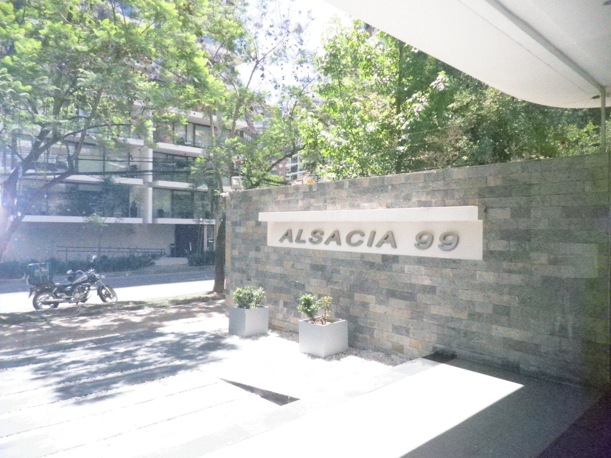 Venta Usado Departamento 4D 4B E B - Las Condes