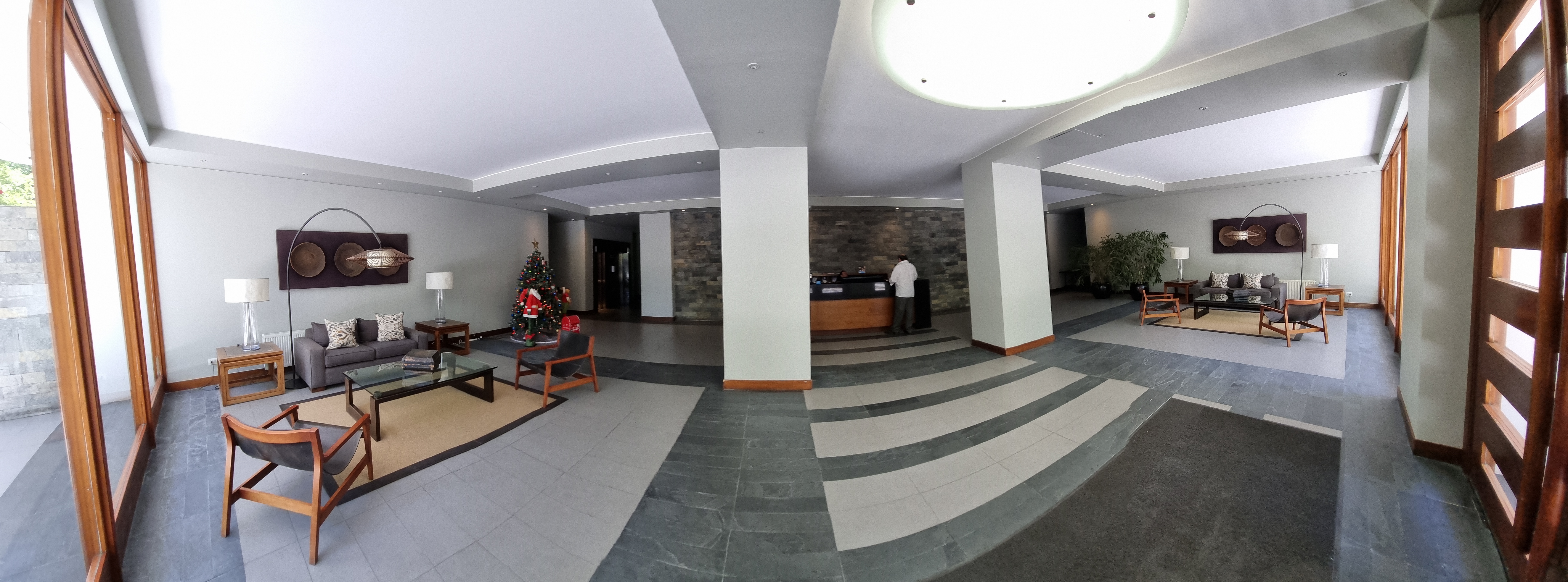 Venta Usado Departamento 4D 4B E B - Las Condes