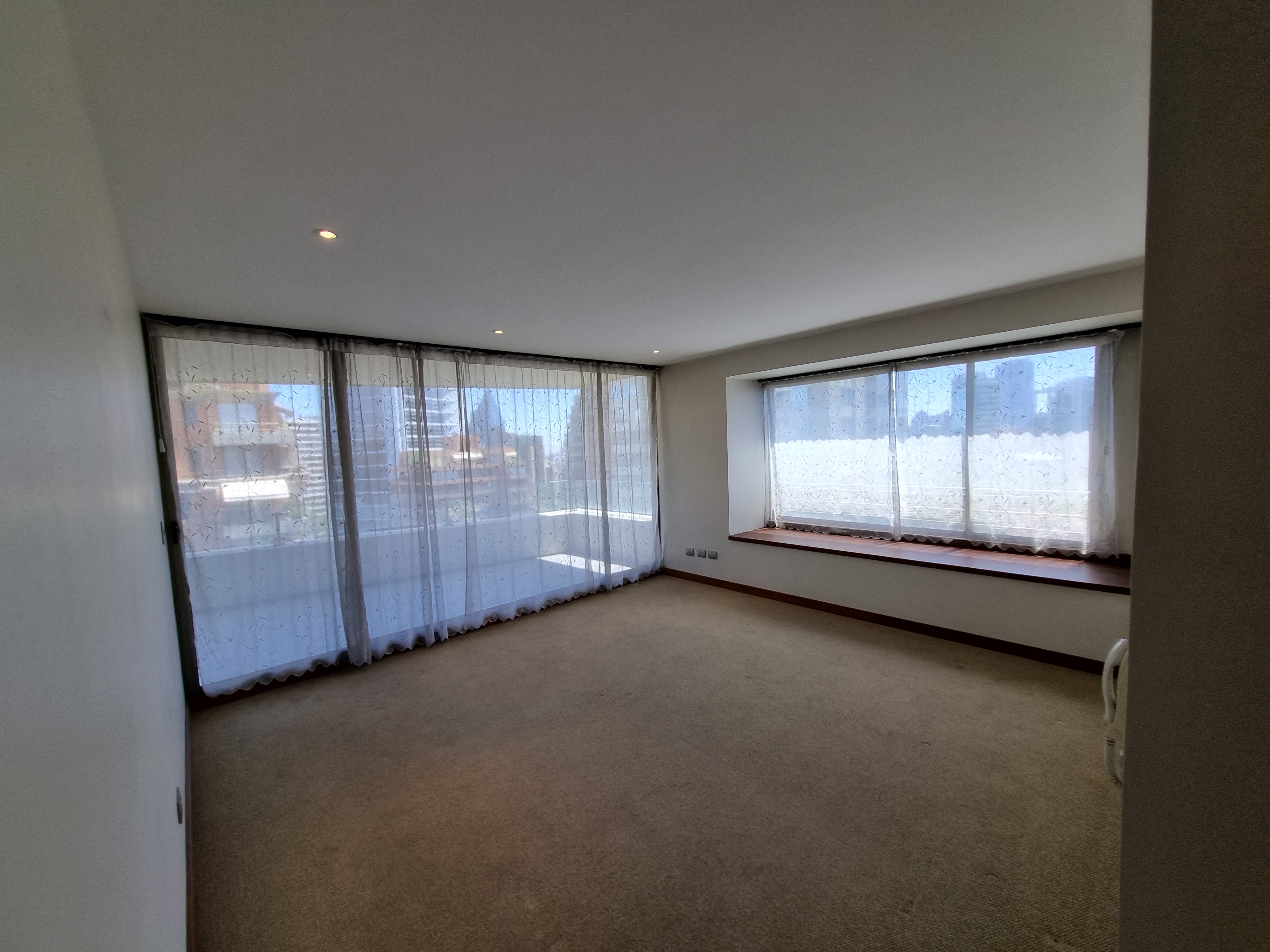 Venta Usado Departamento 4D 4B E B - Las Condes