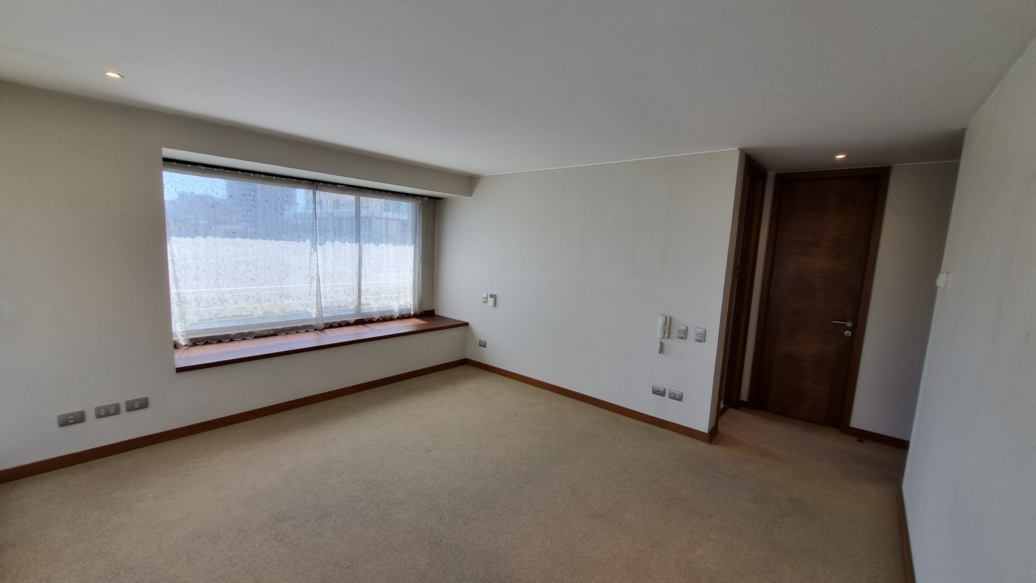 Venta Usado Departamento 4D 4B E B - Las Condes