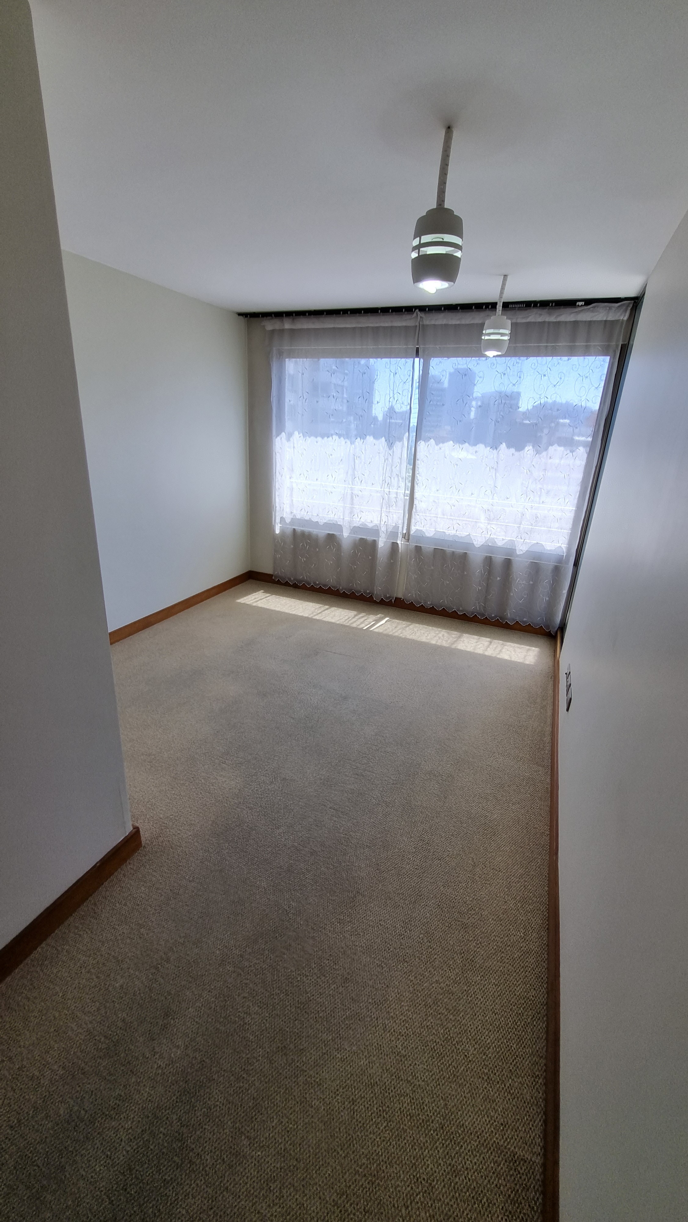 Venta Usado Departamento 4D 4B E B - Las Condes