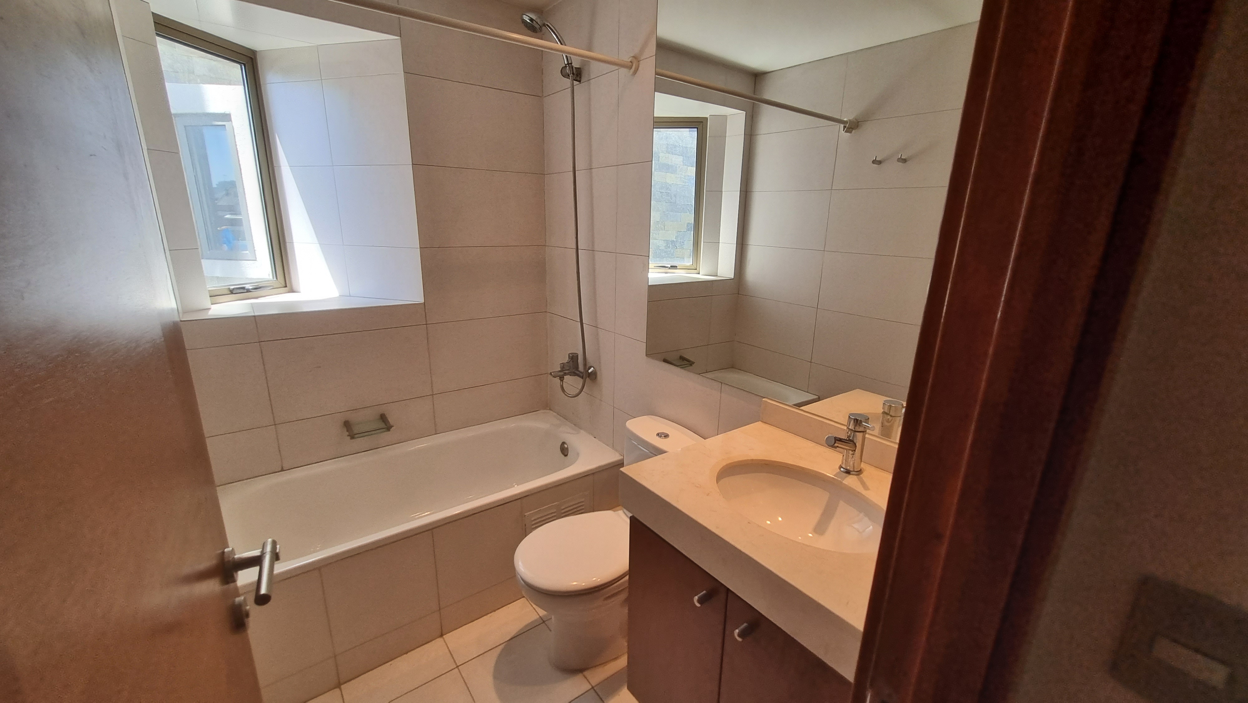 Venta Usado Departamento 4D 4B E B - Las Condes