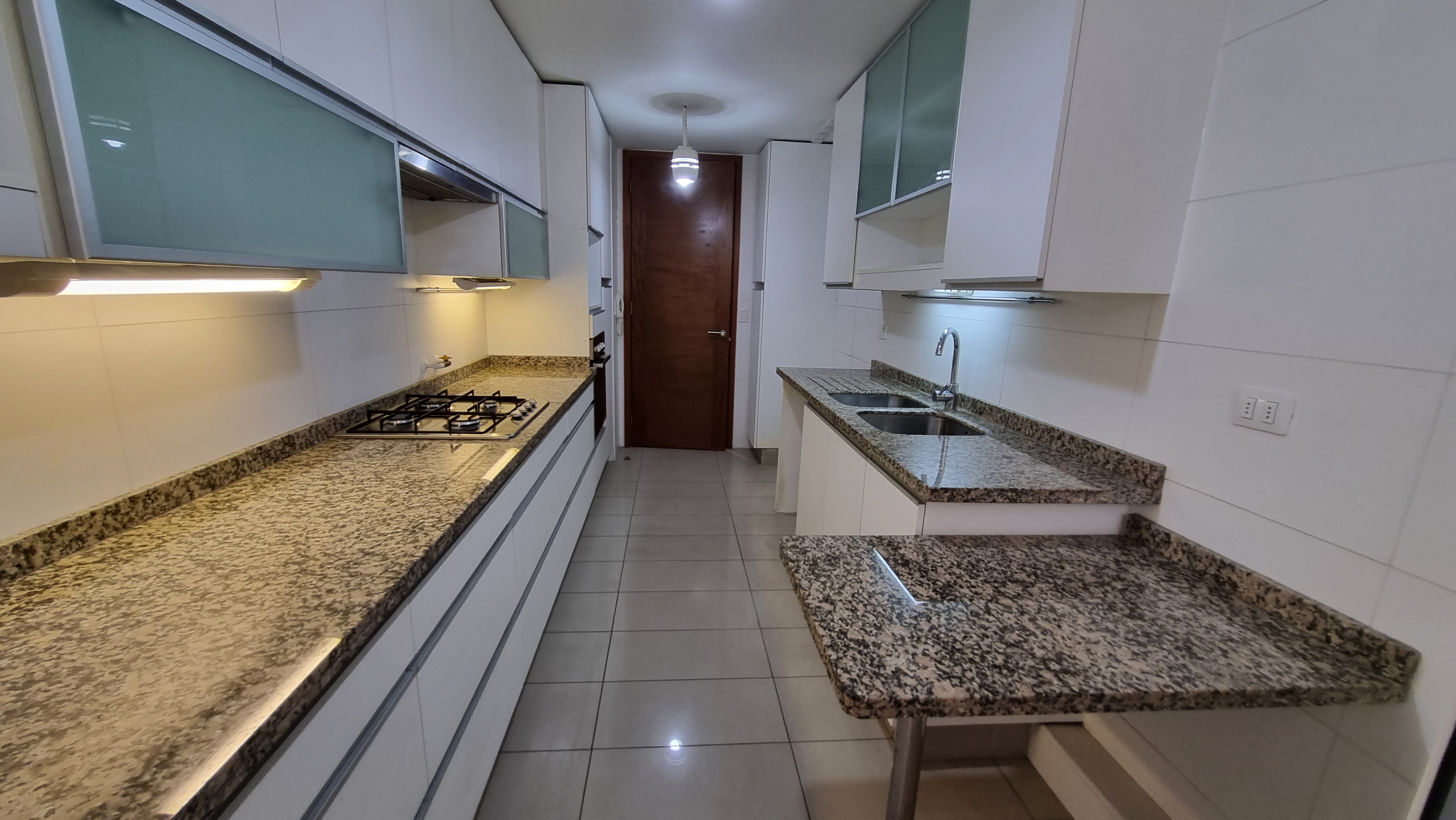 Venta Usado Departamento 4D 4B E B - Las Condes