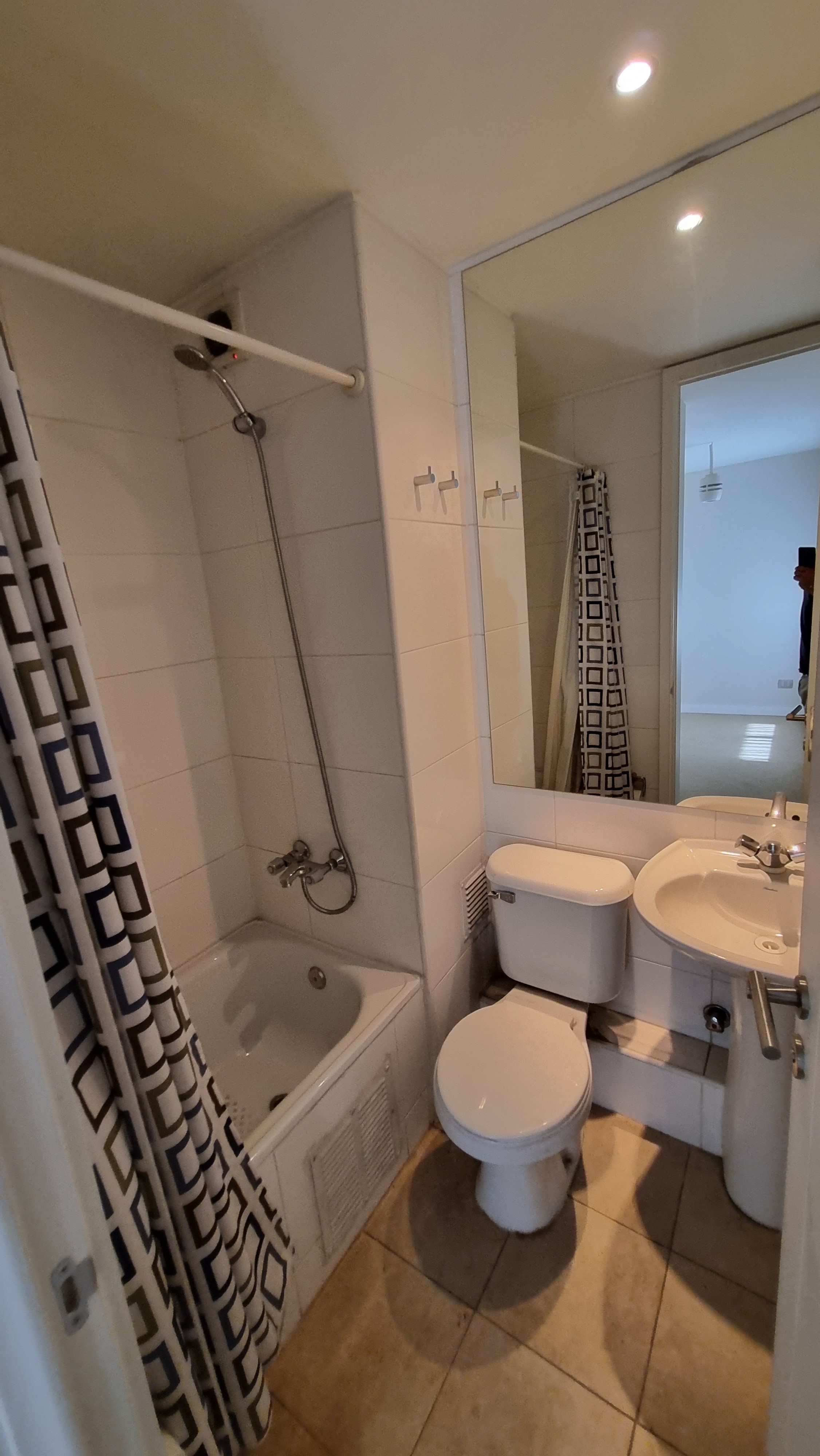 Venta Usado Departamento 4D 4B E B - Las Condes