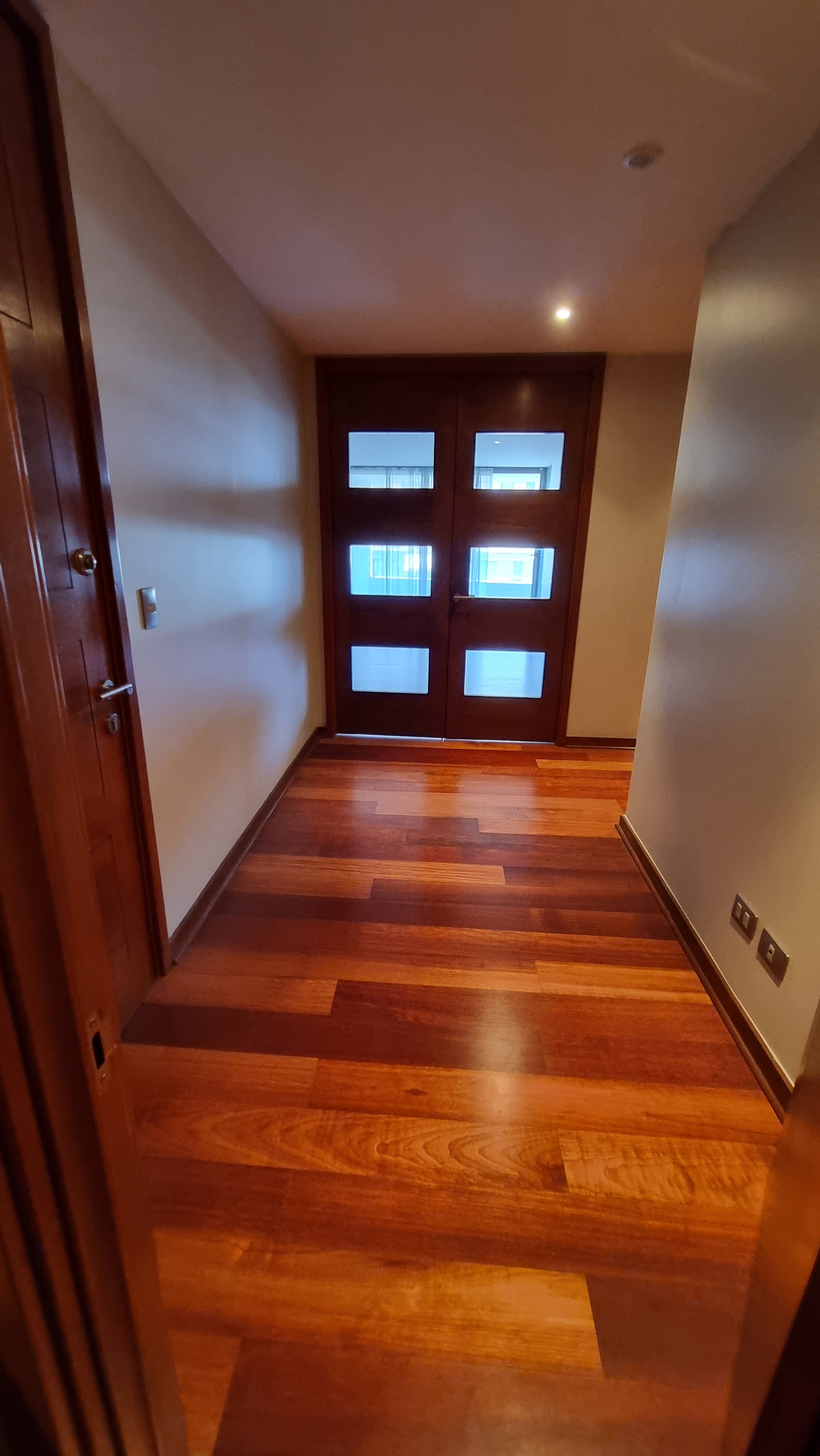 Venta Usado Departamento 4D 4B E B - Las Condes